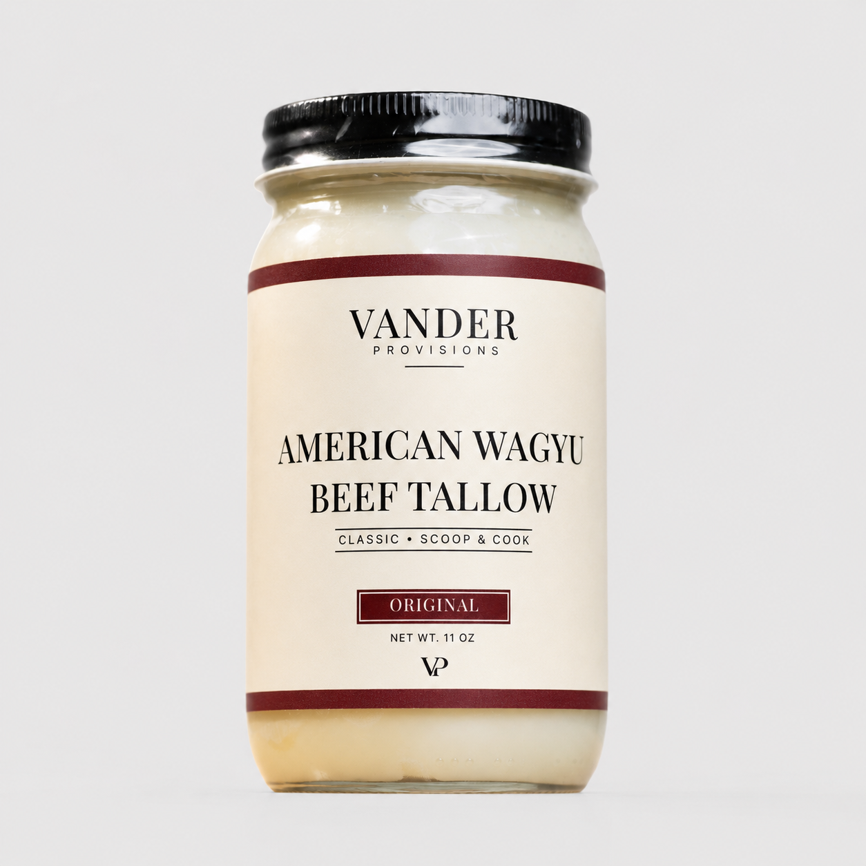 Wagyu Beef Tallow