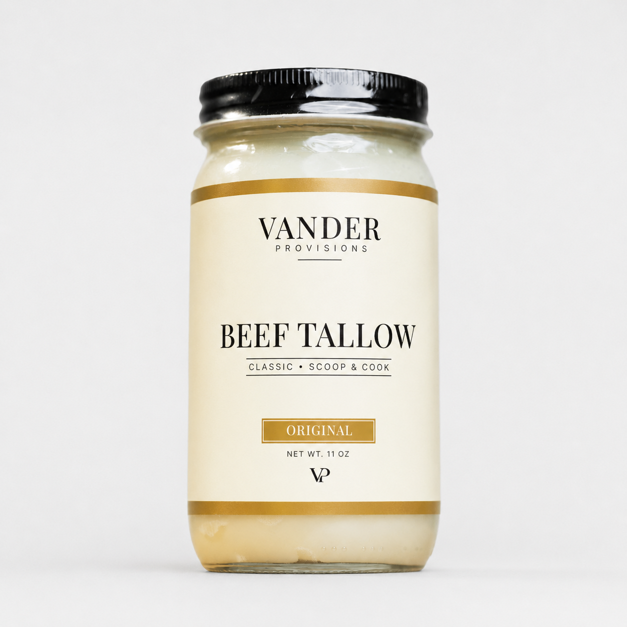 Beef Tallow